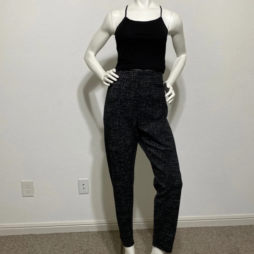 Lou & Grey Tweed Trousers